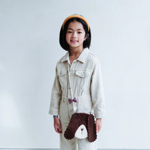Load image into Gallery viewer, Mimi &amp; Lula / Cockapoo bag