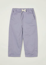 Load image into Gallery viewer, Main Story / Drawstring Pant / Silver Mist
