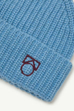 Load image into Gallery viewer, Main Story / Knitted Beanie / Blue