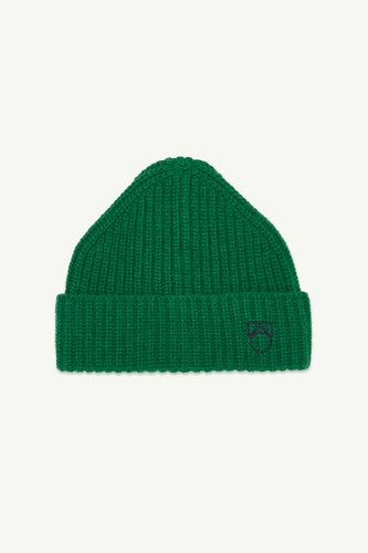 Main Story / Knitted Beanie / Green