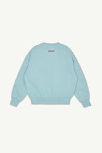 Load image into Gallery viewer, Main Story / Bubble Sweatshirt / Winter Sky