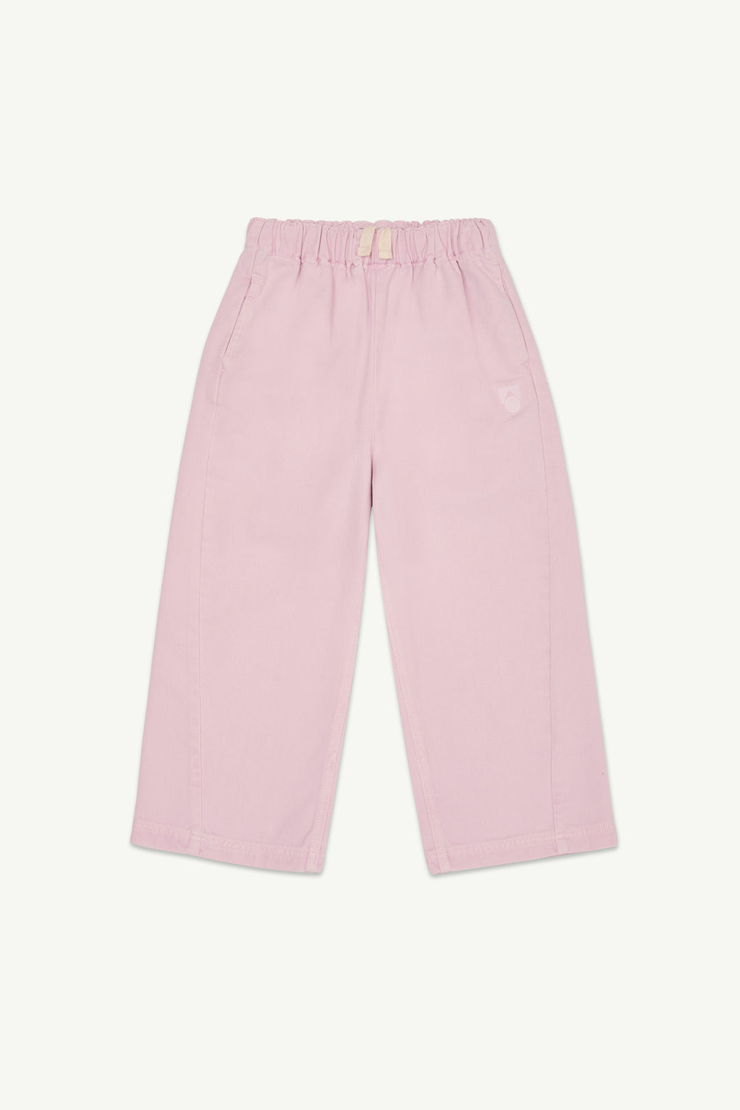 Main Story / Relaxed Pant / Parfait Pink