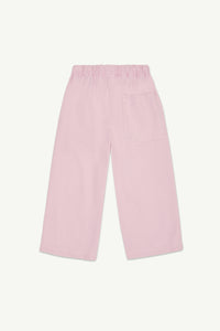 Main Story / Relaxed Pant / Parfait Pink