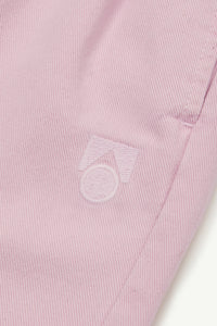 Main Story / Relaxed Pant / Parfait Pink