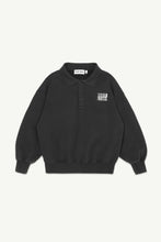 Load image into Gallery viewer, Main Story / Polo Sweatshirt / Phantom