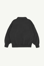 Load image into Gallery viewer, Main Story / Polo Sweatshirt / Phantom