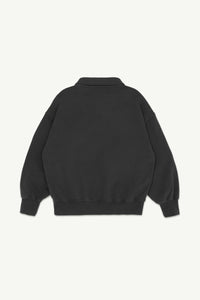 Main Story / Polo Sweatshirt / Phantom