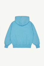Load image into Gallery viewer, Main Story / Hooded Sweater / Alaskan Blue