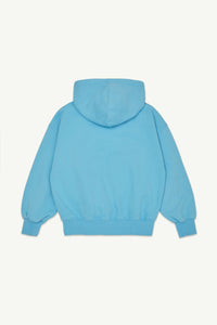 Main Story / Hooded Sweater / Alaskan Blue