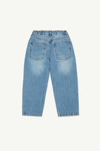 Load image into Gallery viewer, Main Story / Straight Jean / Semi Fadeout Blue