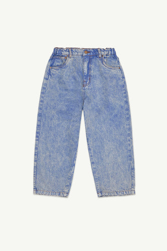 Main Story / Baggy Jean / Blue Dusk