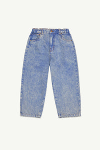 Main Story / Baggy Jean / Blue Dusk