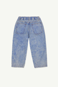 Main Story / Baggy Jean / Blue Dusk