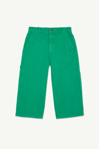 Main Story /  Painter Pant / Simply Green