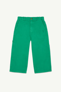 Main Story /  Painter Pant / Simply Green