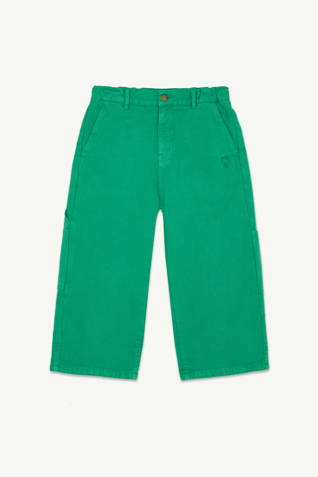 Main Story /  Painter Pant / Simply Green