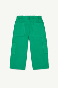 Main Story /  Painter Pant / Simply Green