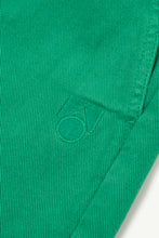 Load image into Gallery viewer, Main Story /  Painter Pant / Simply Green