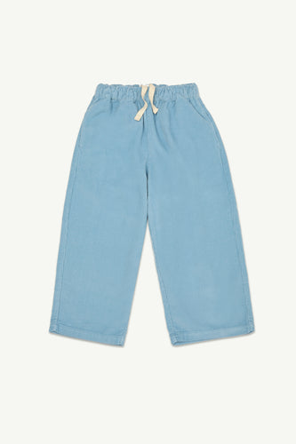 Main Story / Lounge Pant / Dusty Blue