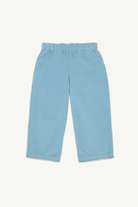 Main Story / Lounge Pant / Dusty Blue