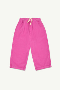 Main Story / Lounge Pant / Super Pink