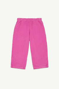Main Story / Lounge Pant / Super Pink