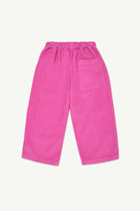 Main Story / Lounge Pant / Super Pink