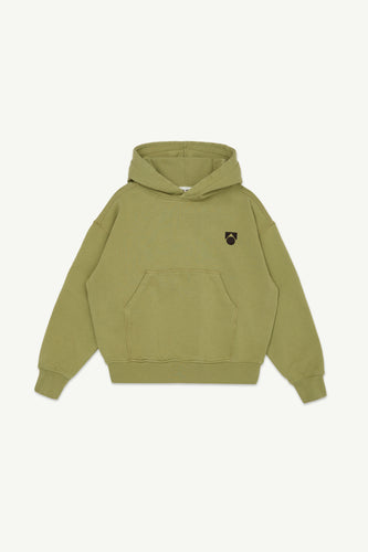 Main Story / Hooded Sweater / Sponge