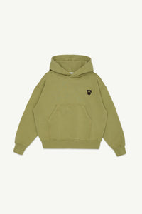 Main Story / Hooded Sweater / Sponge