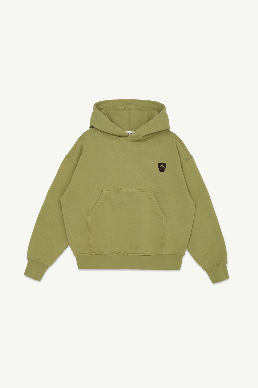 Main Story / Hooded Sweater / Sponge