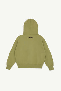 Main Story / Hooded Sweater / Sponge