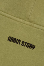 Load image into Gallery viewer, Main Story / Hooded Sweater / Sponge