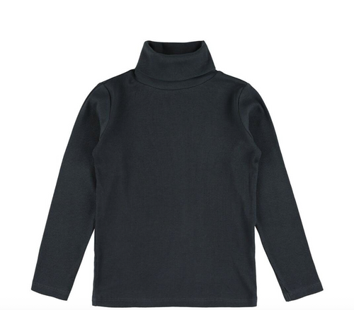 Morley / Turtleneck / Tyla / Villa Navy