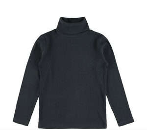 Morley / Turtleneck / Tyla / Villa Navy