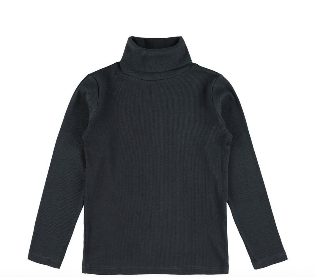 Morley / Turtleneck / Tyla / Villa Navy
