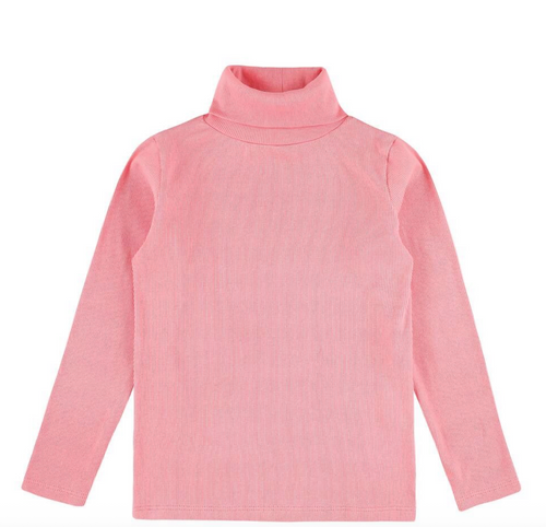 Morley / Turtleneck / Tyla / Villa Rosę