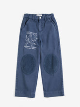 Load image into Gallery viewer, Bobo Choses / KID / Pants / Mr. Footish Knee Pads