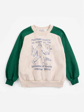 Load image into Gallery viewer, Bobo Choses / KID / Sweatshirt / Mr. Footish
