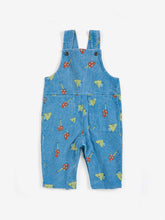 Load image into Gallery viewer, Bobo Choses / BABY / Corduroy Overall / Mush Monster Duo AO