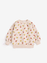 Load image into Gallery viewer, Bobo Choses / BABY / Sweatshirt / Mush Monster Duo AO
