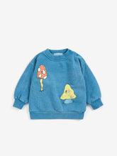 Load image into Gallery viewer, Bobo Choses / BABY / Sweatshirt / Mush Monster Duo