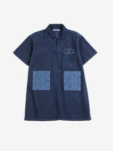 Load image into Gallery viewer, Bobo Choses / KID / Denim Dress / Mystery BC