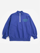 Load image into Gallery viewer, Bobo Choses / KID / Sweatshirt / Mystery BC Blue
