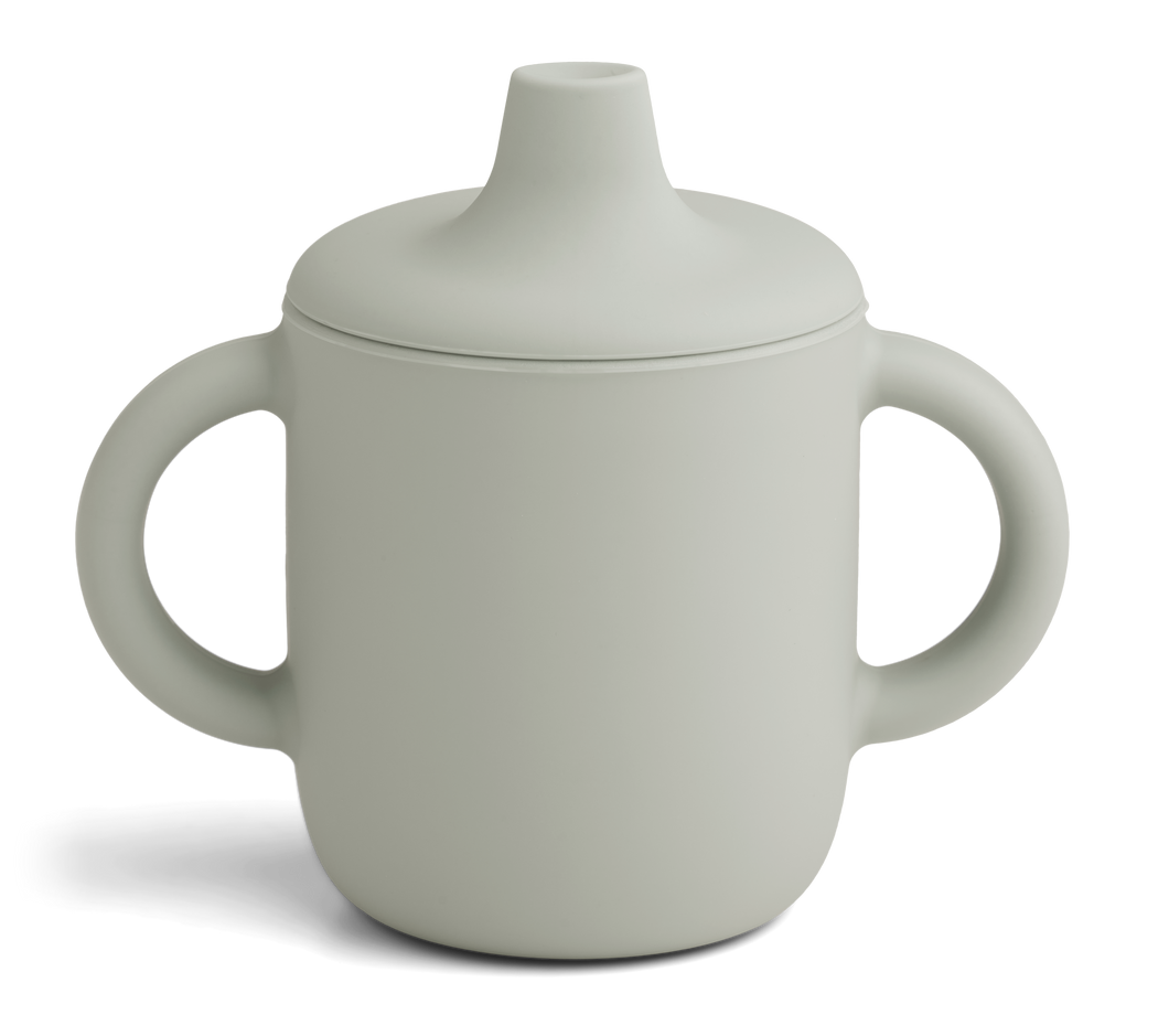 Liewood / Neil / Sippy Cup / Dove Blue