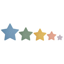 Load image into Gallery viewer, Mushie / Nesting Star / Retro