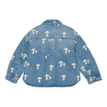 Load image into Gallery viewer, BrunoBruno Nation / KID / Denim Shirt / Nohr AOP