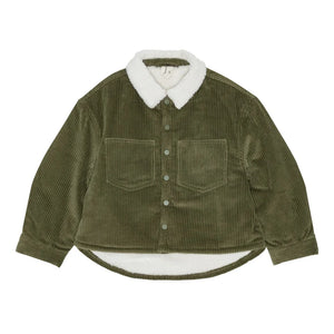 BrunoBruno Nation / KID / Jacket / Nohr / Corduroy Teddy