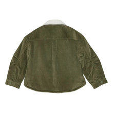 Load image into Gallery viewer, BrunoBruno Nation / KID / Jacket / Nohr / Corduroy Teddy