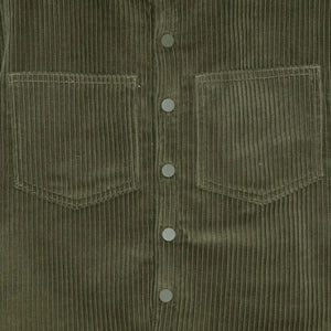BrunoBruno Nation / KID / Jacket / Nohr / Corduroy Teddy