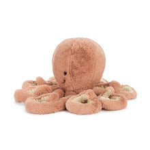 Load image into Gallery viewer, Jellycat / Odell Octopus / Large